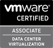 VCA-DCV VMware Certified Associate - Data Center Virtualization